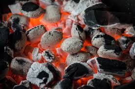 charcoals