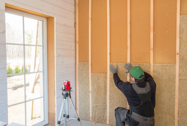 Interior Wall Insulation Installations For Your Home Discover More Things