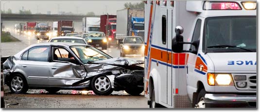 San Diego Accident Attorney