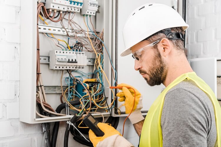 Electrician Melbourne