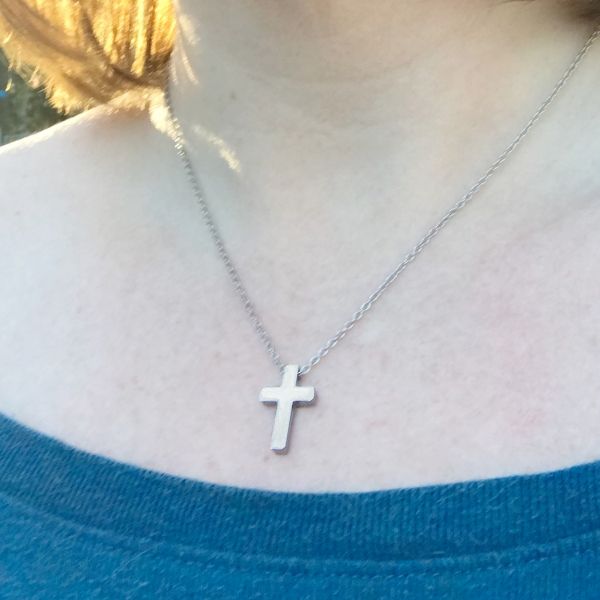 Jewelry for the Modern Christian