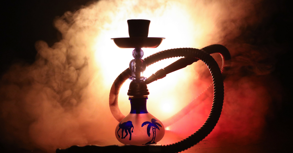 Useful guide for buying hookah