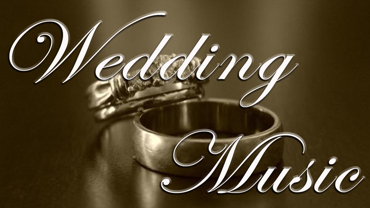Ideas for Live Wedding Music to Make the Party Memorable
