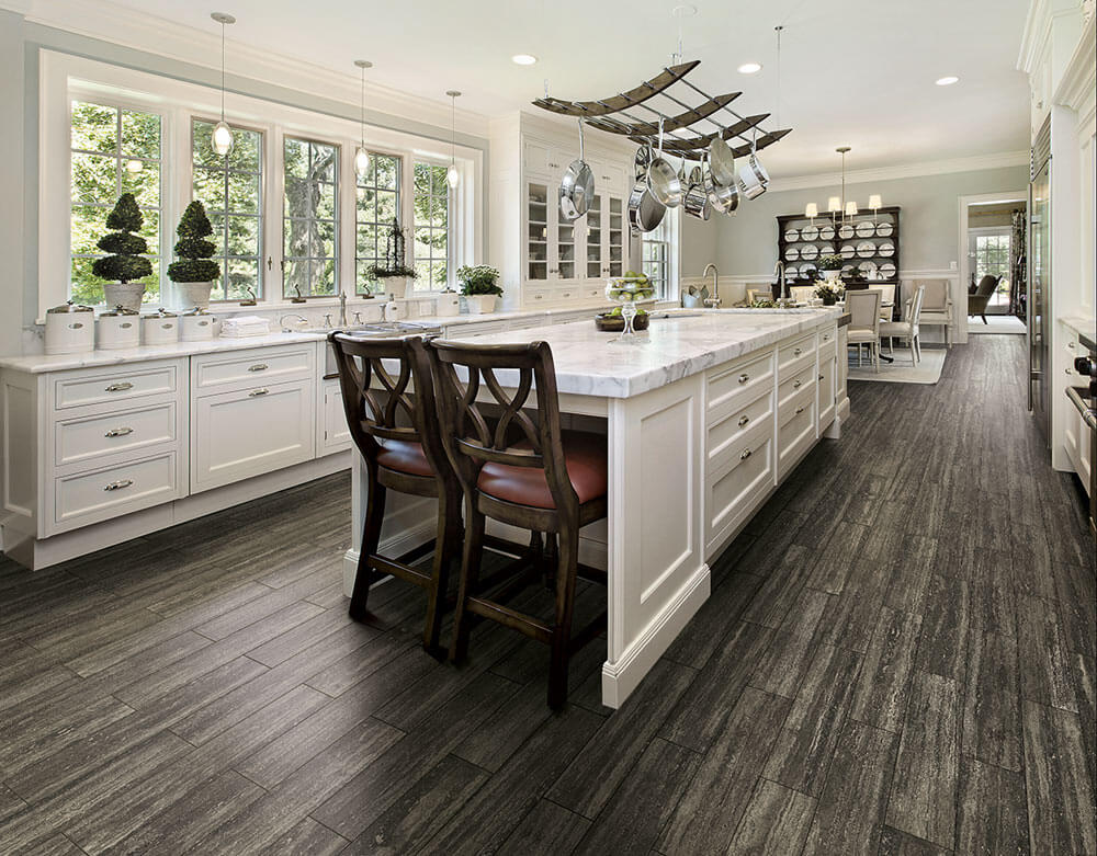 The Benefits Of Tile Flooring In New Hyde Park, NY