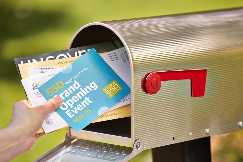 Learn More About The Benefits Of Direct Mail