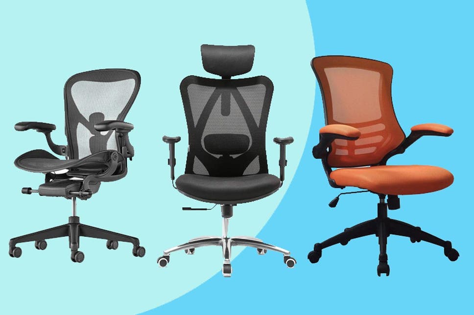 What Should Be Features Of The Best Office Chair For Back Pain?