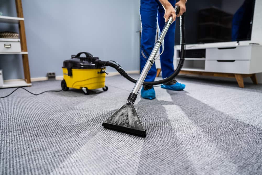 Four Factors To Consider Before Choosing Commercial Cleaning Services In Jacksonville,FL